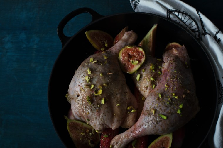 185_18.03.16_WojtekVanPortek_FoodShoot_Shot 09_DuckConfit